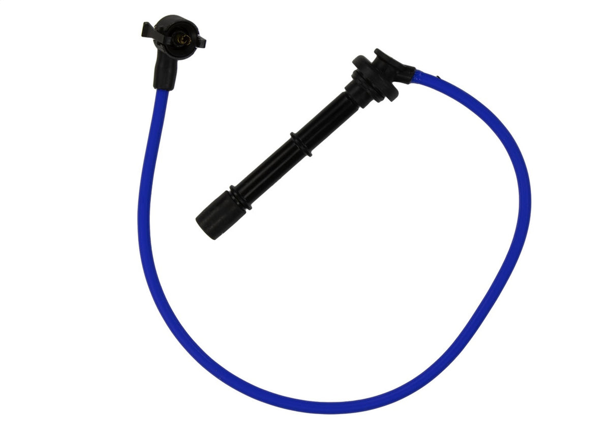 Ford Performance 9MM Spark Plug Wire Sets-"Ford Racing" — additional view (FRPM-12259-C464)