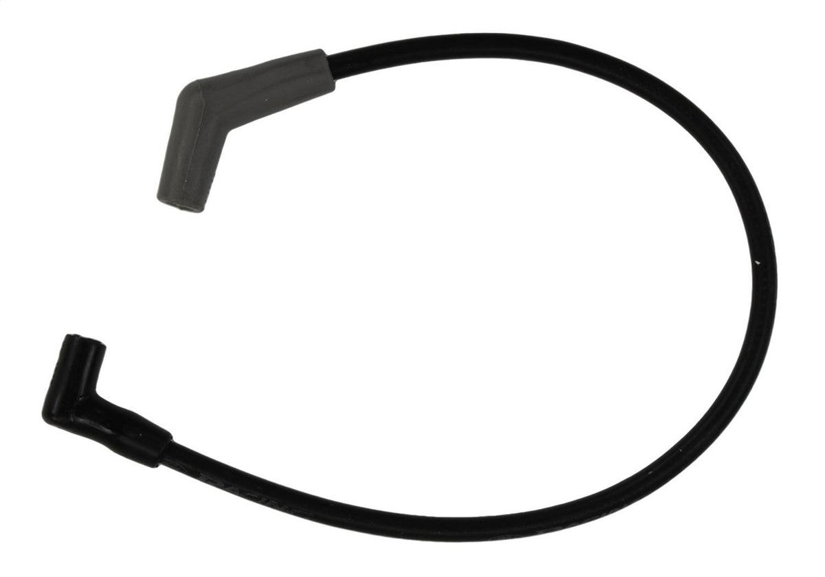 Ford Performance 9MM Spark Plug Wire Sets-"Ford Racing" — additional view (FRPM-12259-M301)