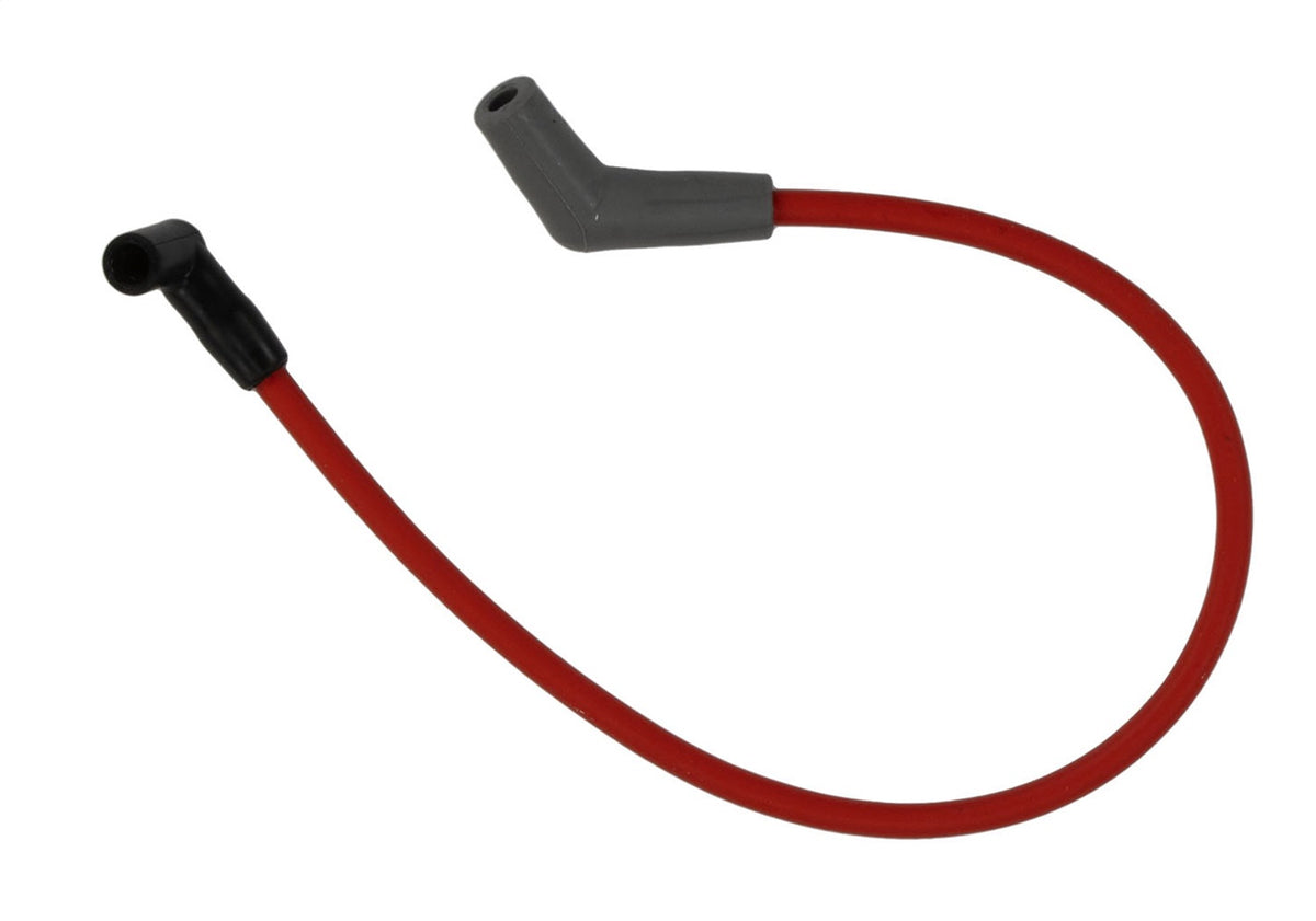 Ford Performance 9MM Spark Plug Wire Sets-"Ford Racing" — additional view (FRPM-12259-R301)