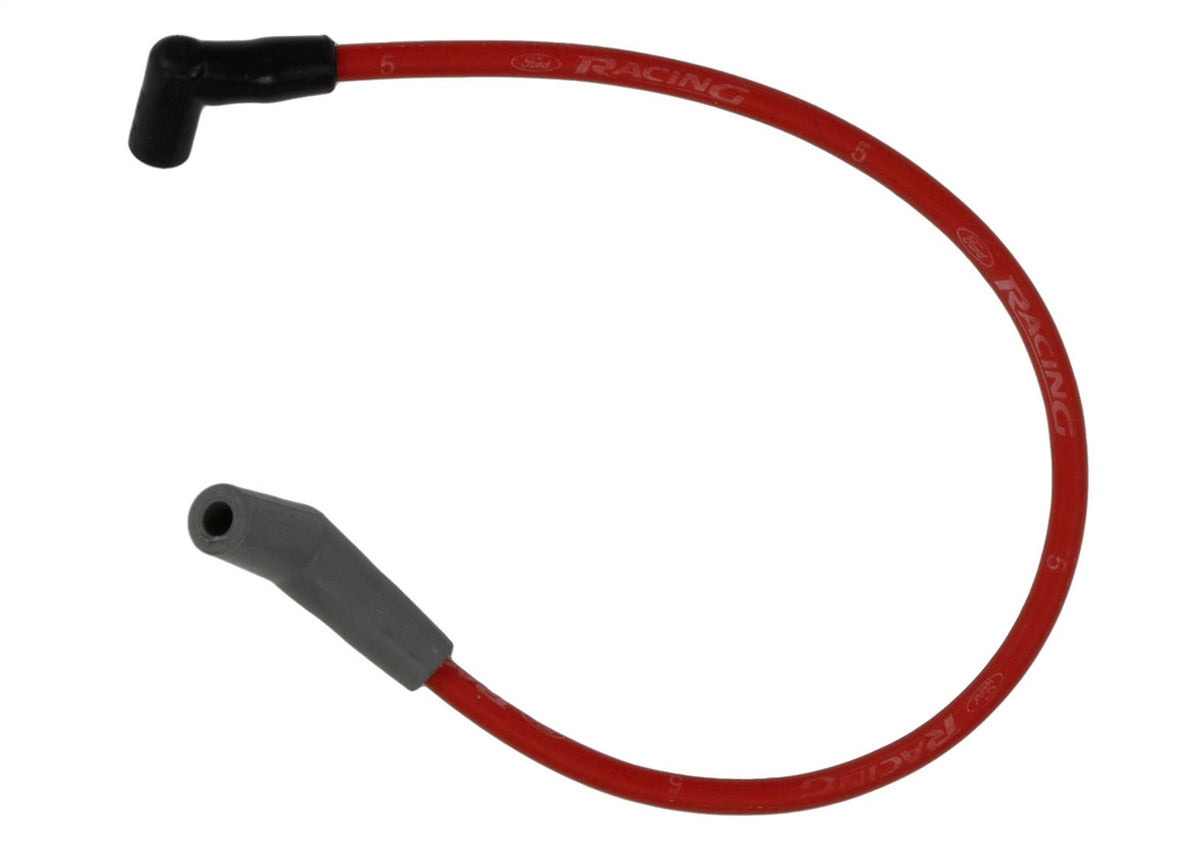 Ford Performance 9MM Spark Plug Wire Sets-"Ford Racing" — additional view (FRPM-12259-R301)