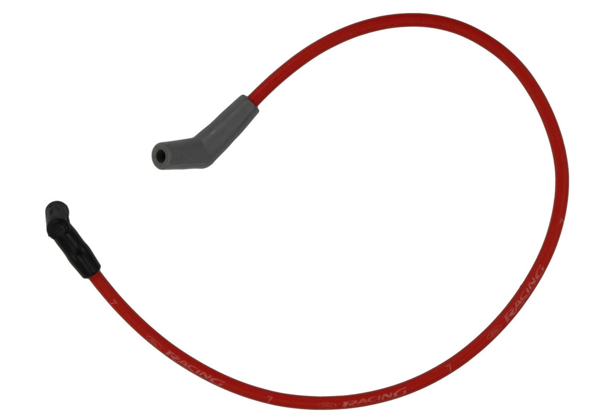 Ford Performance 9MM Spark Plug Wire Sets-"Ford Racing" — additional view (FRPM-12259-R301)