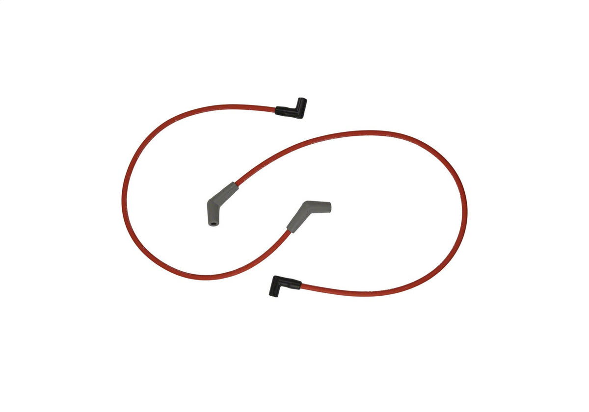Ford Performance 9MM Spark Plug Wire Sets-"Ford Racing" — detail (FRPM-12259-R460)