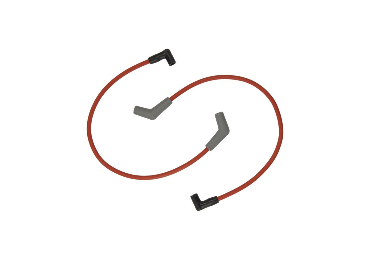 Ford Performance 9MM Spark Plug Wire Sets-"Ford Racing" — in use (FRPM-12259-R460)