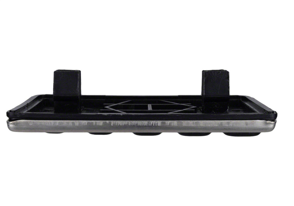 Ford Performance Aluminum And Urethane Special Edition Mustang Dead Pedal — additional view (FRPM-2301-C)