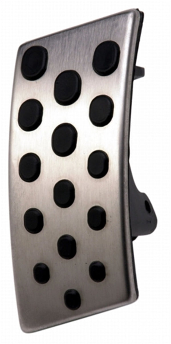 Ford Performance Aluminum And Urethane Special Edition Mustang Pedal Cover (FRPM-2301-A)