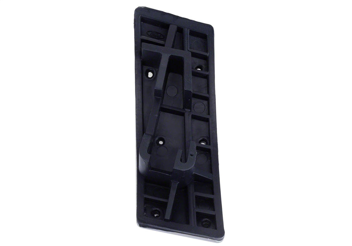 Ford Performance Aluminum And Urethane Special Edition Mustang Pedal Cover — additional view (FRPM-2301-A)