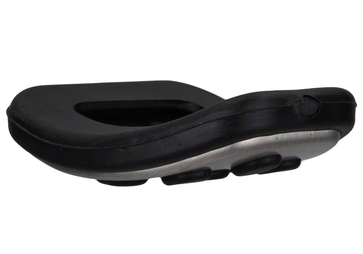 Ford Performance Aluminum And Urethane Special Edition Mustang Pedal Cover — additional view (FRPM-2301-B)