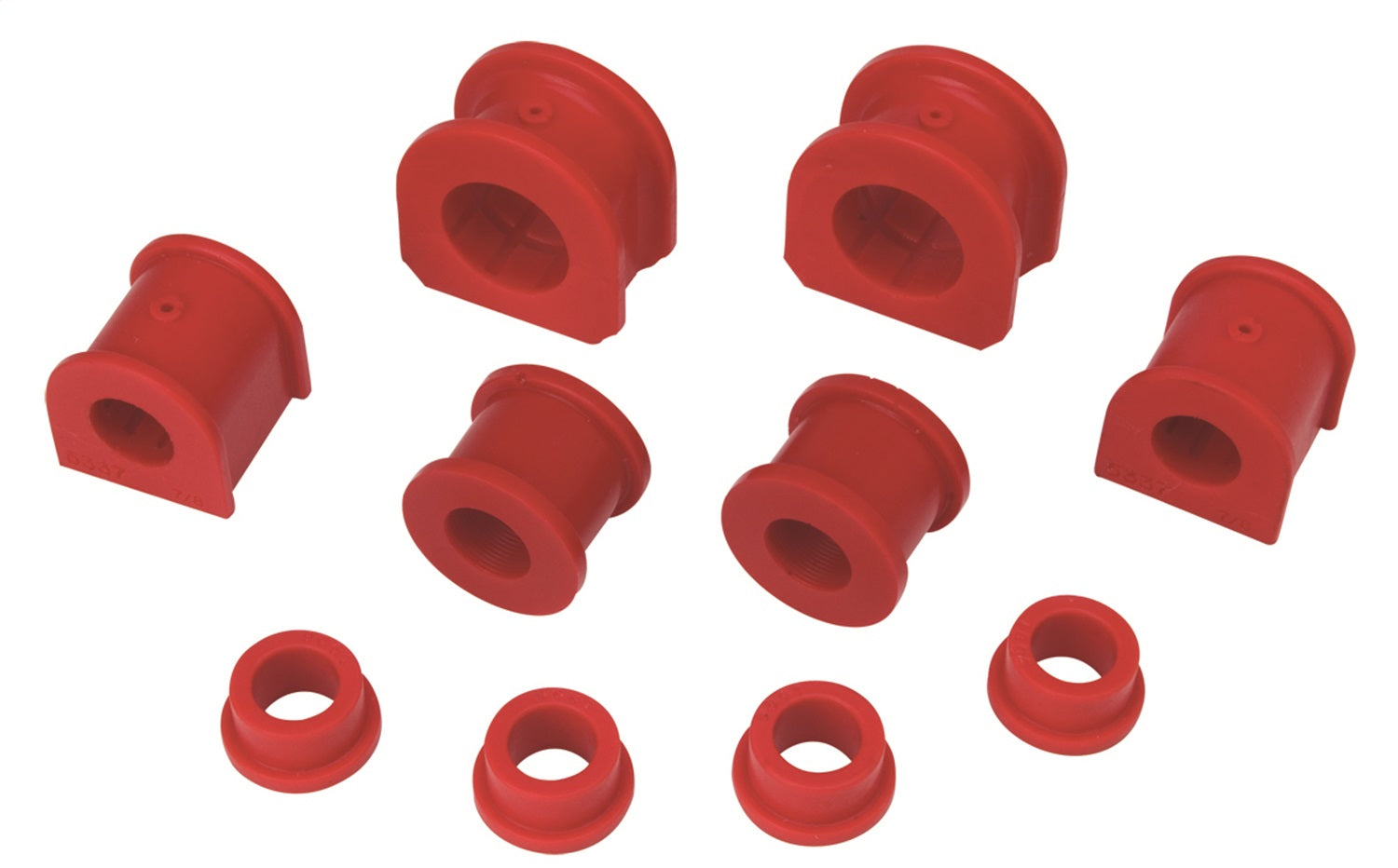 Ford Performance Anti-Roll Bar/Sway Bar Replacement Bushing Kit (FRPM-5490-BKA)