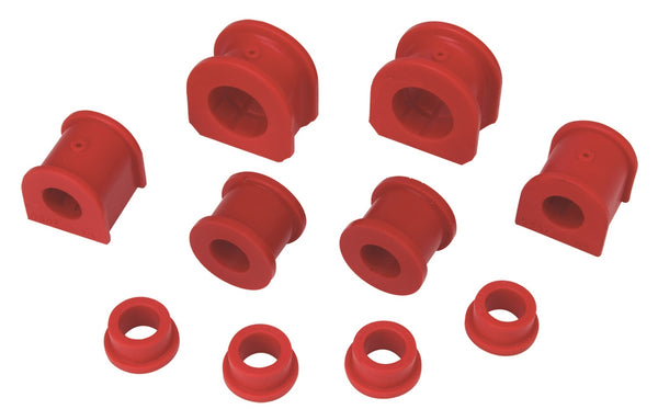 Ford Performance Anti-Roll Bar/Sway Bar Replacement Bushing Kit (FRPM-5490-BKA)