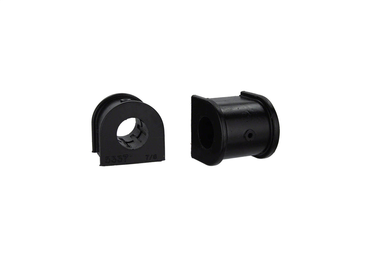 Ford Performance Anti-Roll Bar/Sway Bar Replacement Bushing Kit — additional view (FRPM-5490-BKA)
