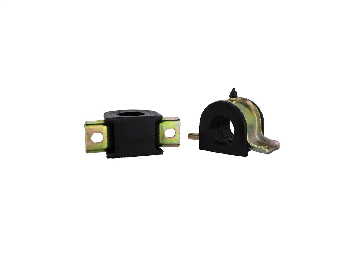 Ford Performance Anti-Roll Bar/Sway Bar Replacement Bushing Kit — in use (FRPM-5490-BKA)