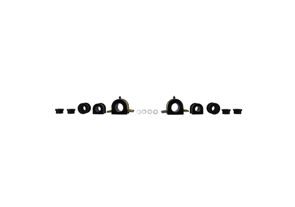 Ford Performance Anti-Roll Bar/Sway Bar Replacement Bushing Kit (FRPM-5490-BKB)