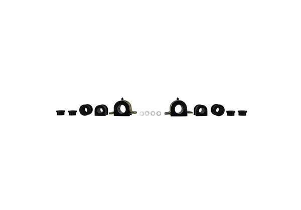 Ford Performance Anti-Roll Bar/Sway Bar Replacement Bushing Kit (FRPM-5490-BKB)