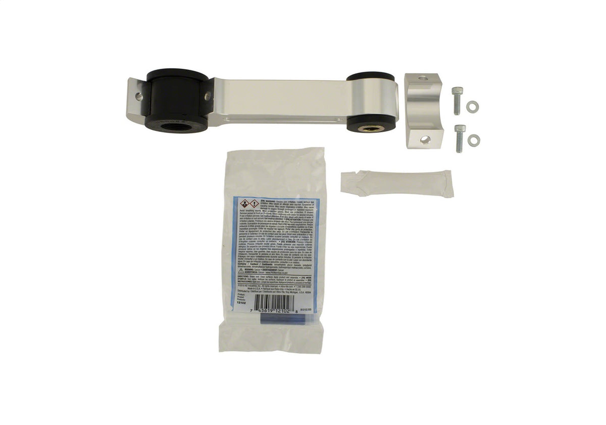 Ford Performance Anti-Roll Bar/Sway Bar Replacement End Link — alternate view (FRPM-5490-LINKA)