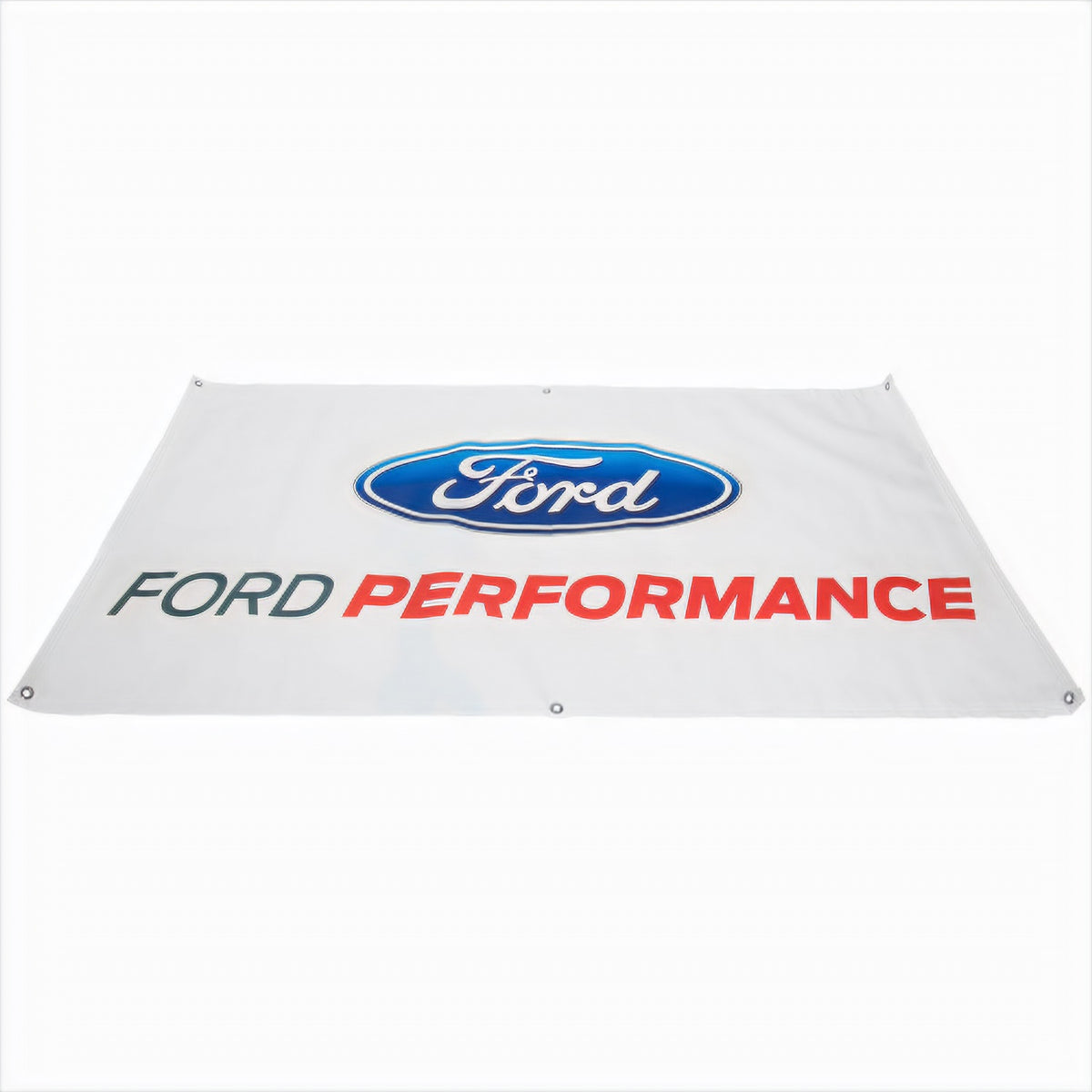 Ford Performance Banner Ford Performance 3 X 5 Ft (FRPM-1827-FP)