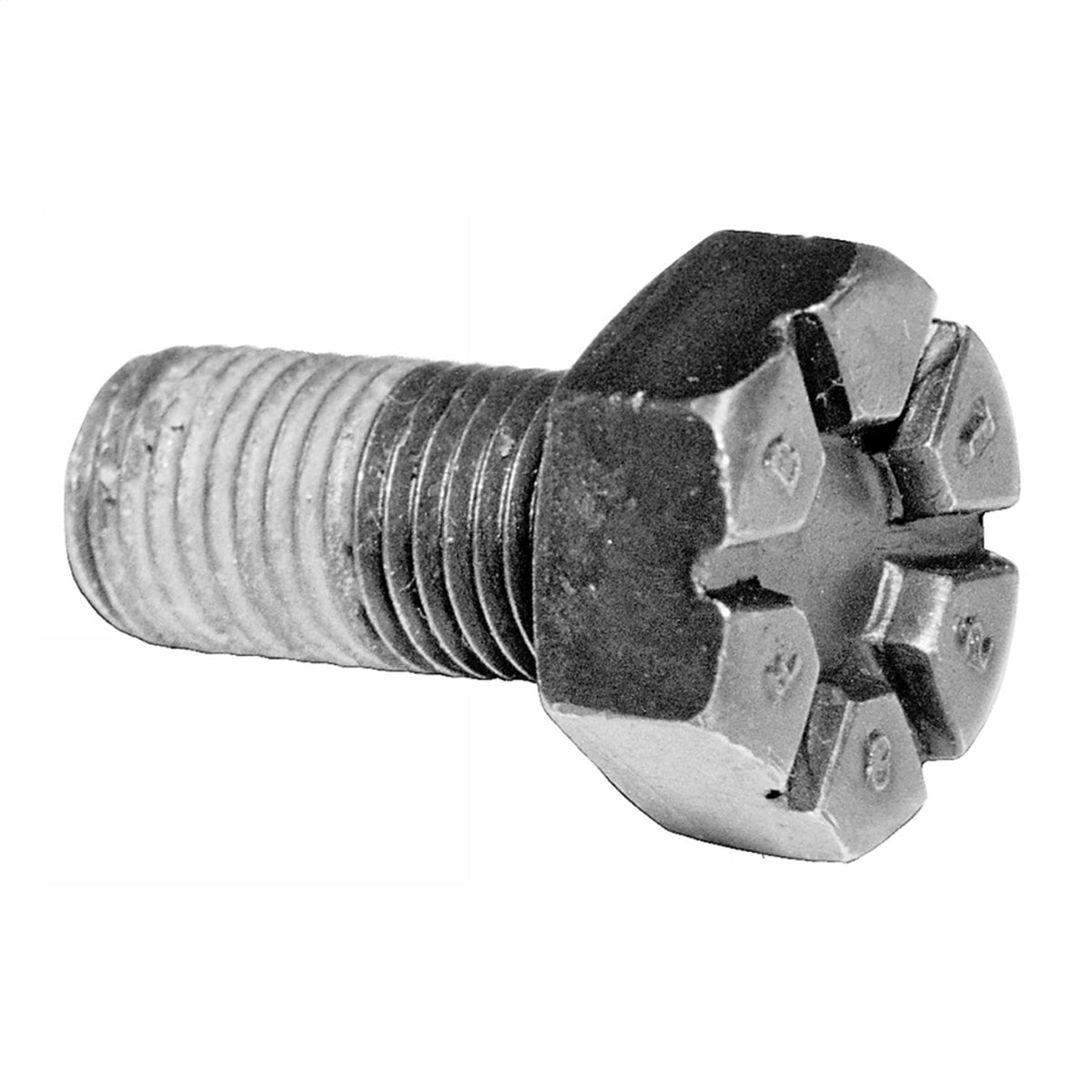 Ford Performance Bolt-9" Ring Gear To Open Differential Case — alternate view (FRPM-4216-A210)