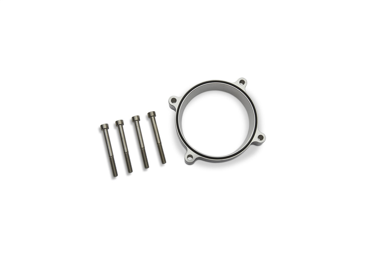 Ford Performance Boss 302 90mm Throttle Body Intake Spacer (FRPM-9474-M50B)