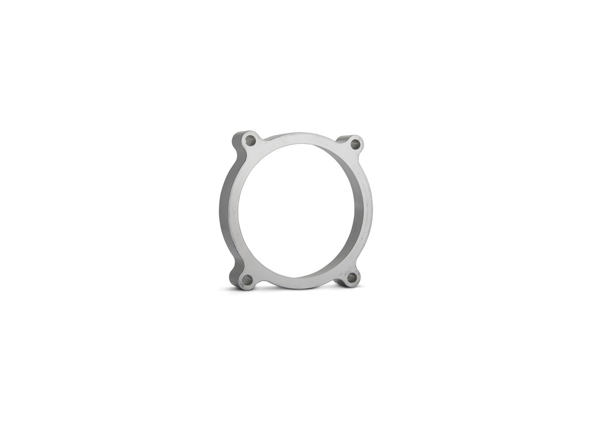 Ford Performance Boss 302 90mm Throttle Body Intake Spacer — additional view (FRPM-9474-M50B)