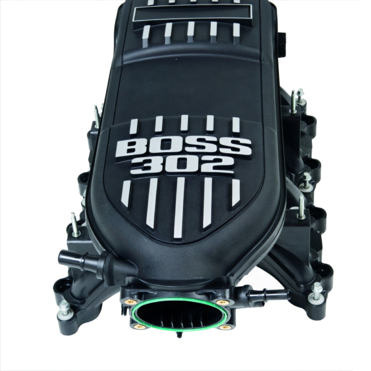 Ford Performance Boss 302 Intake Manifold (FRPM-9424-M50BR)