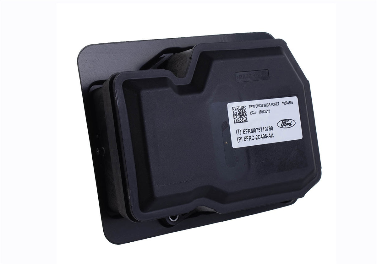 Ford Performance Boss 302R/302S Abs Module — alternate view (FRPM-2353-CA)
