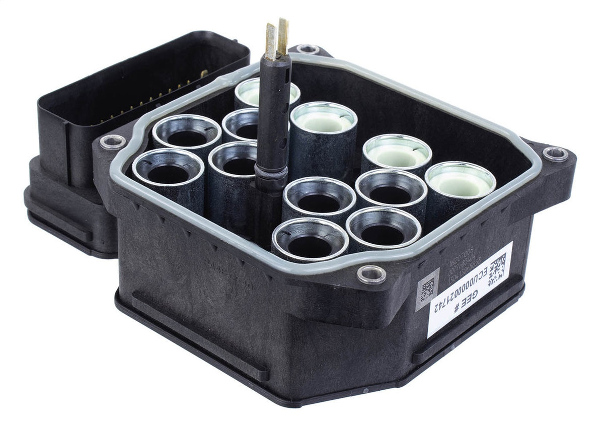 Ford Performance Boss 302R/302S Abs Module — detail (FRPM-2353-CA)