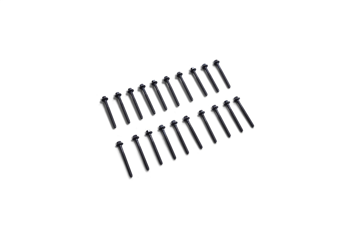 Ford Performance Boss 302R Head Changing Kit-11MM Head Bolts — additional view (FRPM-6067-M50BR11)
