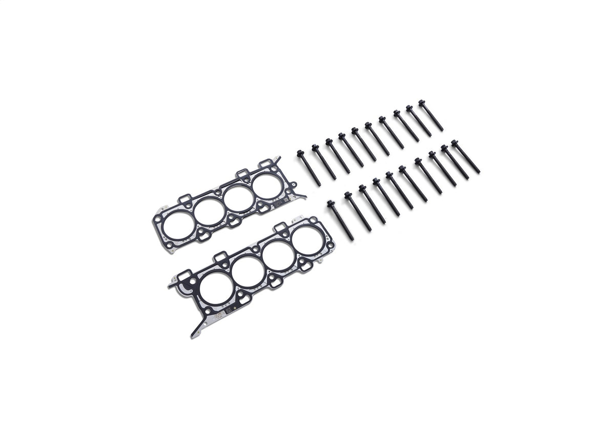 Ford Performance Boss 302R Head Changing Kit-11MM Head Bolts — detail (FRPM-6067-M50BR11)