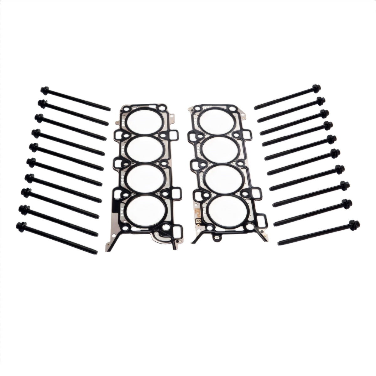 Ford Performance Boss 302R Head Changing Kit (FRPM-6067-M50BR)