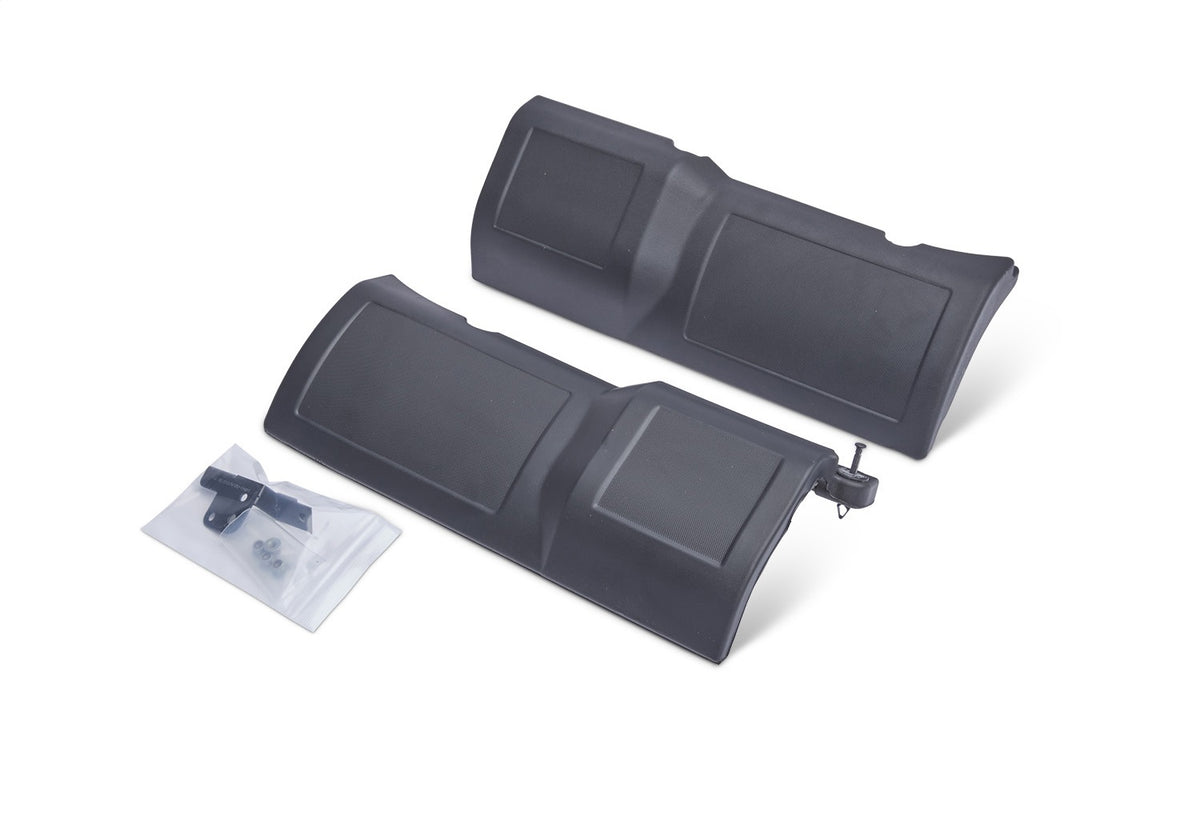 Ford Performance Boss Intake Manifold/Coyote Engine Dress Up Kit (FRPM-9680-BOSS)