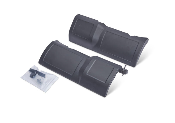 Ford Performance Boss Intake Manifold/Coyote Engine Dress Up Kit (FRPM-9680-BOSS)