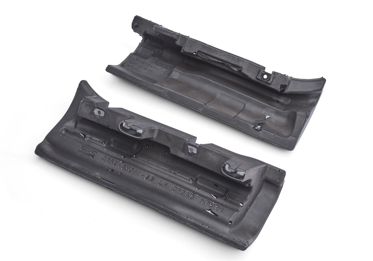 Ford Performance Boss Intake Manifold/Coyote Engine Dress Up Kit — additional view (FRPM-9680-BOSS)