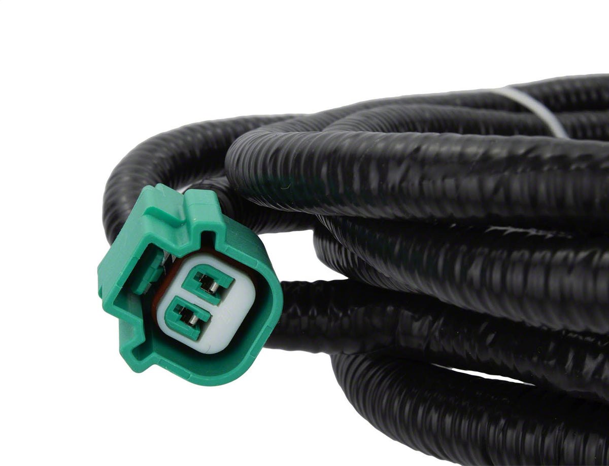 Ford Performance Bronco E-Locker Wiring Kit — additional view (FRPM-14489-BR)