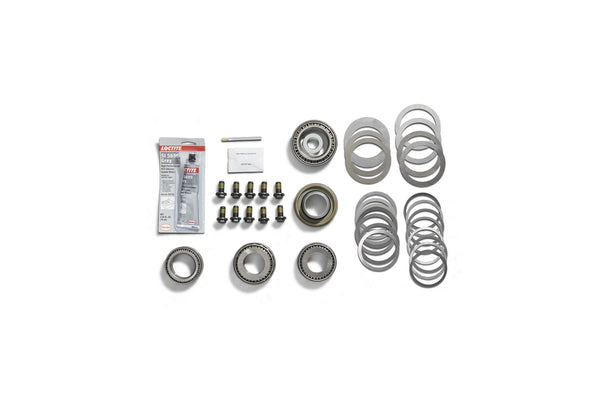 Ford Performance Bronco M210 FDU Ring And Pinion Installation Kit (FRPM-4210-D)