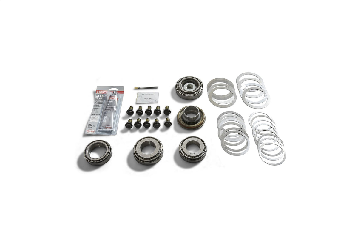 Ford Performance Bronco M210 FDU Ring And Pinion Installation Kit — additional view (FRPM-4210-D)