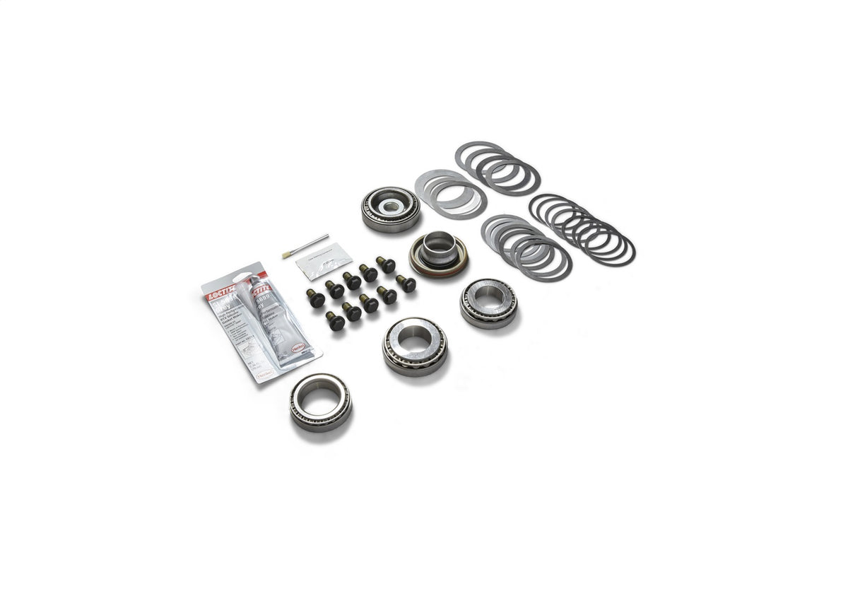 Ford Performance Bronco M210 FDU Ring And Pinion Installation Kit — alternate view (FRPM-4210-D)
