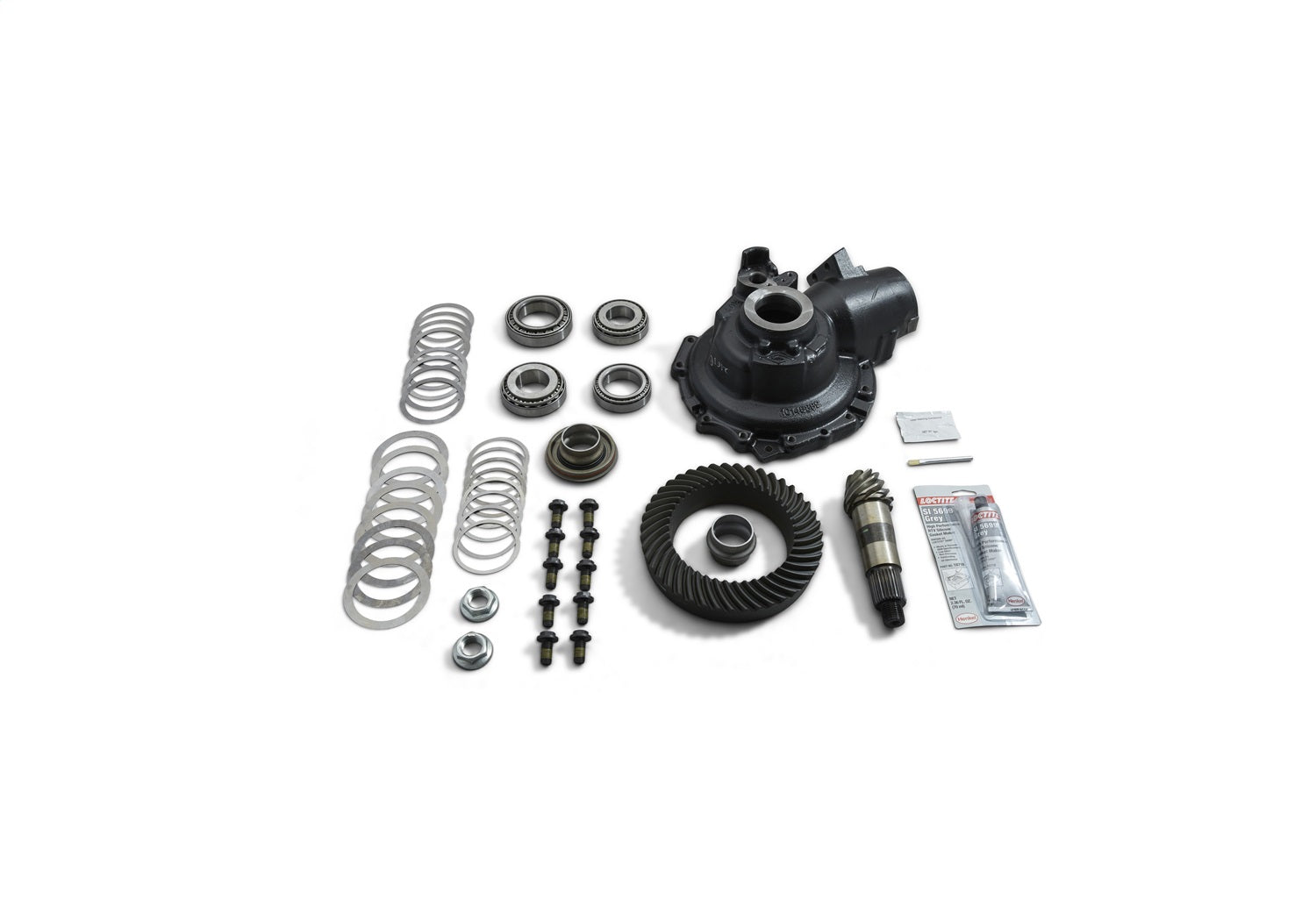 Ford Performance Bronco M210 Fdu Upgrade Kit 5.38 Ratio (FRPM-3001-538KIT)