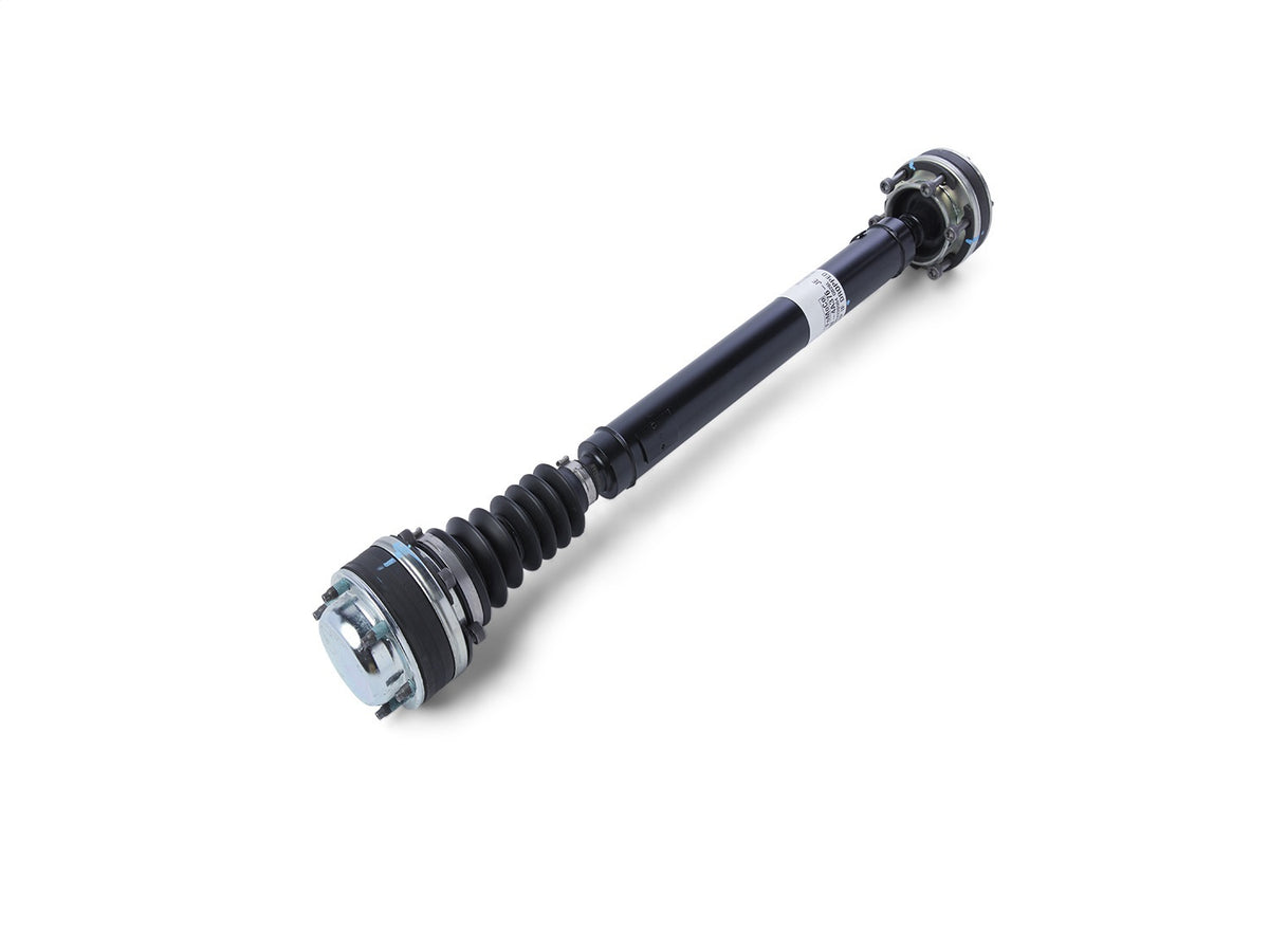 Ford Performance Bronco M210 Front Drive Shaft — alternate view (FRPM-4376-BR)