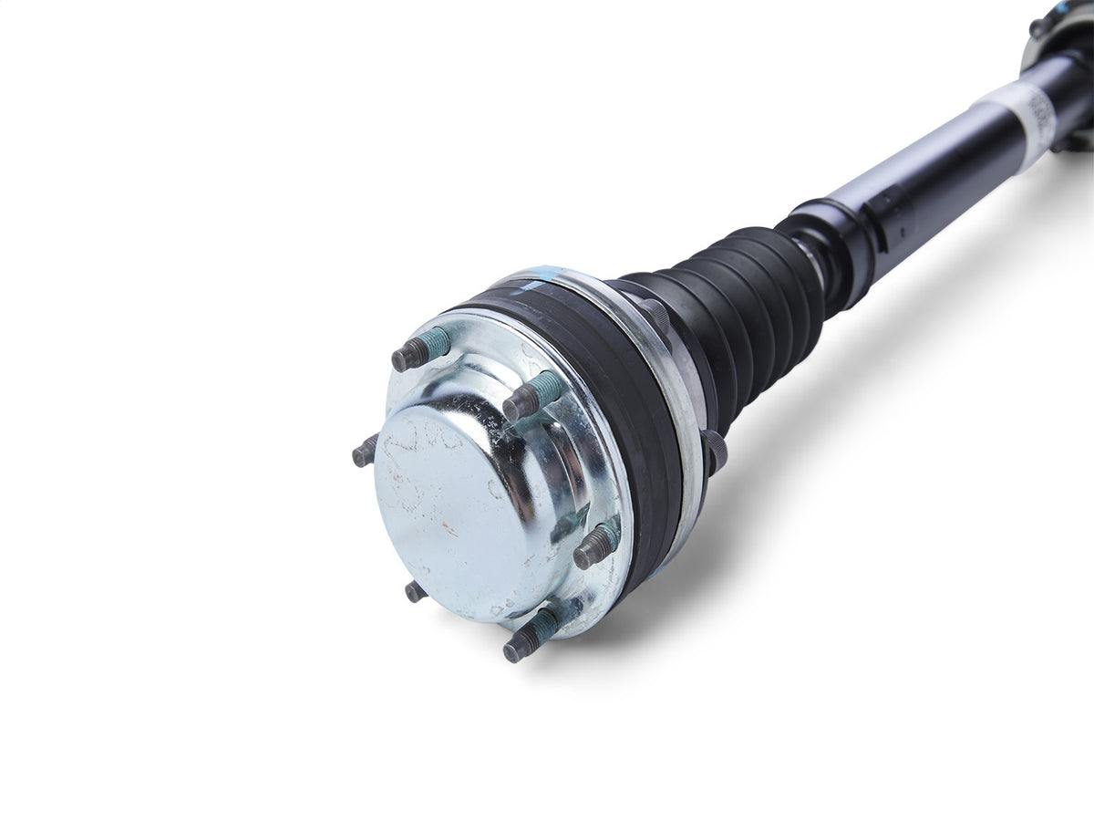 Ford Performance Bronco M210 Front Drive Shaft — detail (FRPM-4376-BR)