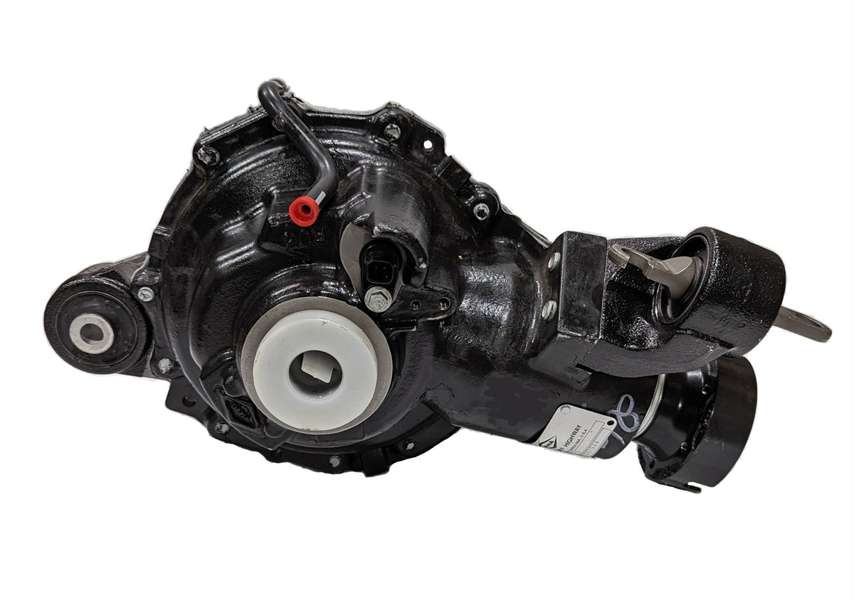 Ford Performance Bronco M210 Front Drive Unit 5.13 Ratio With ELD — detail (FRPM-3002-513BF)