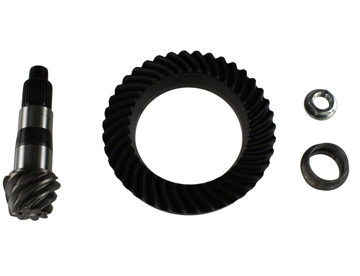 Ford Performance Bronco M210 Front Drive Unit Ring And Pinion 4.88 Ratio (FRPM-4209-488BF)