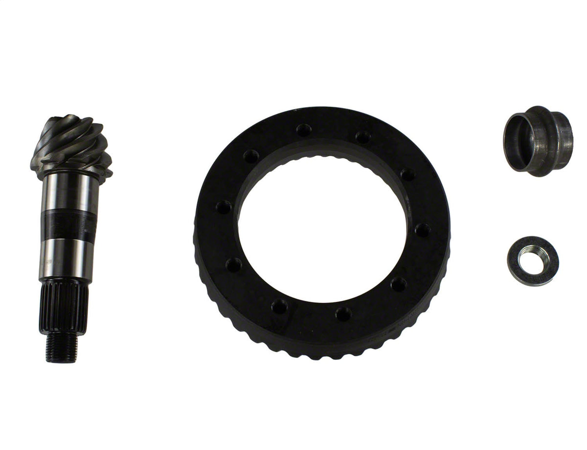 Ford Performance Bronco M210 Front Drive Unit Ring And Pinion 4.88 Ratio — alternate view (FRPM-4209-488BF)