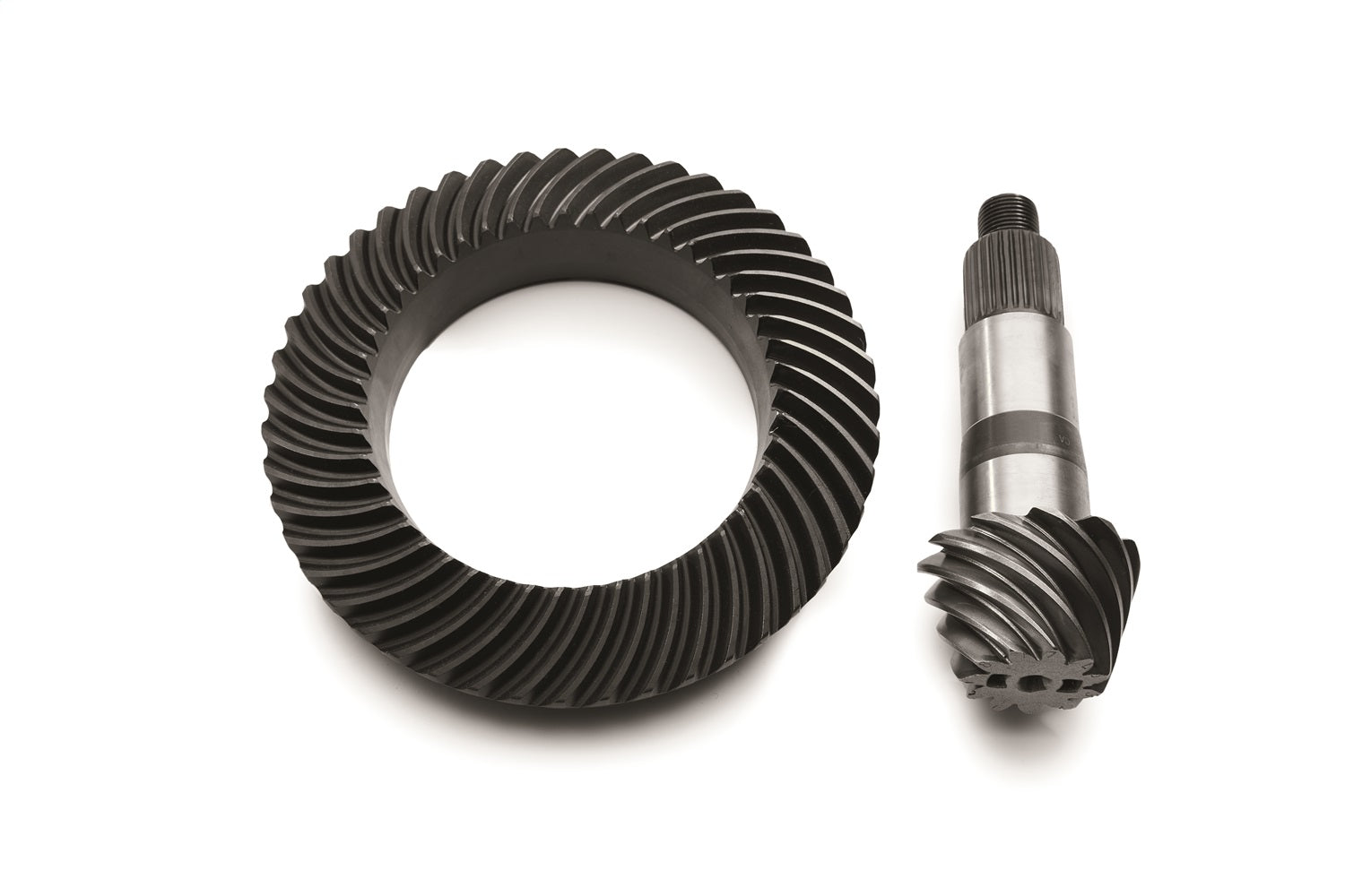 Ford Performance Bronco M210 Front Drive Unit Ring Gear And Pinion 4.70 Ratio (FRPM-4209-470BF)