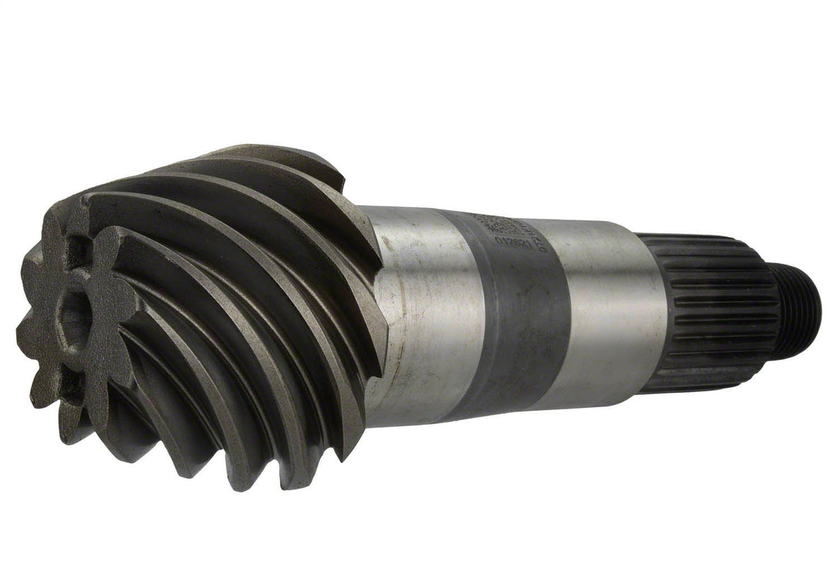 Ford Performance Bronco M210 Front Drive Unit Ring Gear And Pinion 4.70 Ratio — in use (FRPM-4209-470BF)