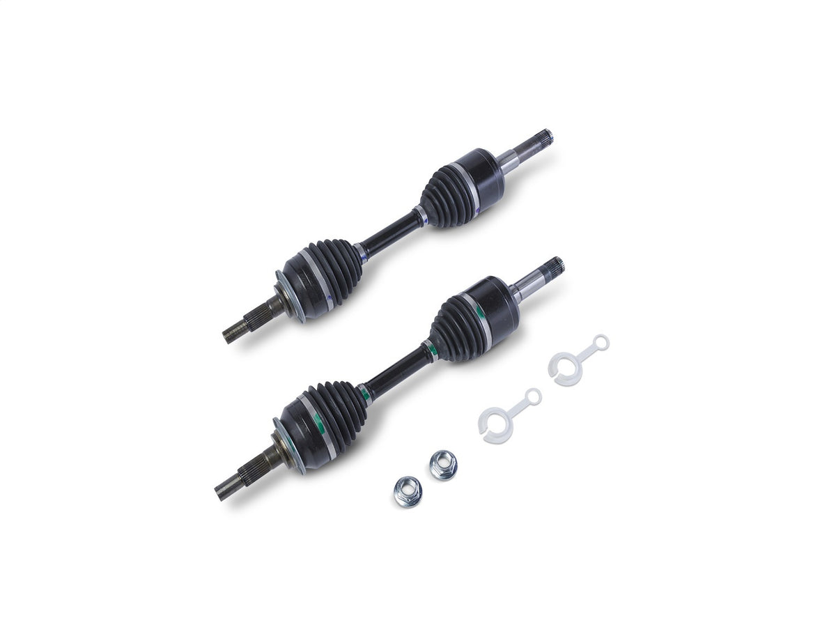 Ford Performance Bronco M210 Painted Half Shaft Kit (FRPM-3429-BR)