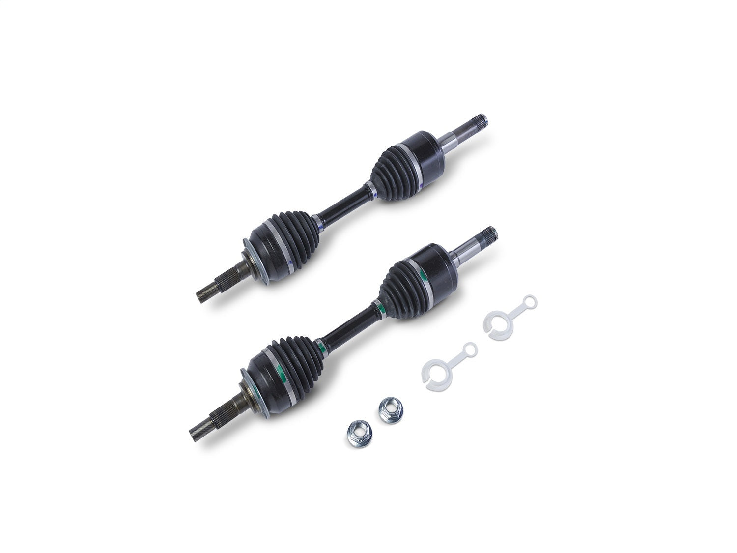 Ford Performance Bronco M210 Painted Half Shaft Kit (FRPM-3429-BR)