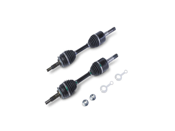 Ford Performance Bronco M210 Painted Half Shaft Kit (FRPM-3429-BR)