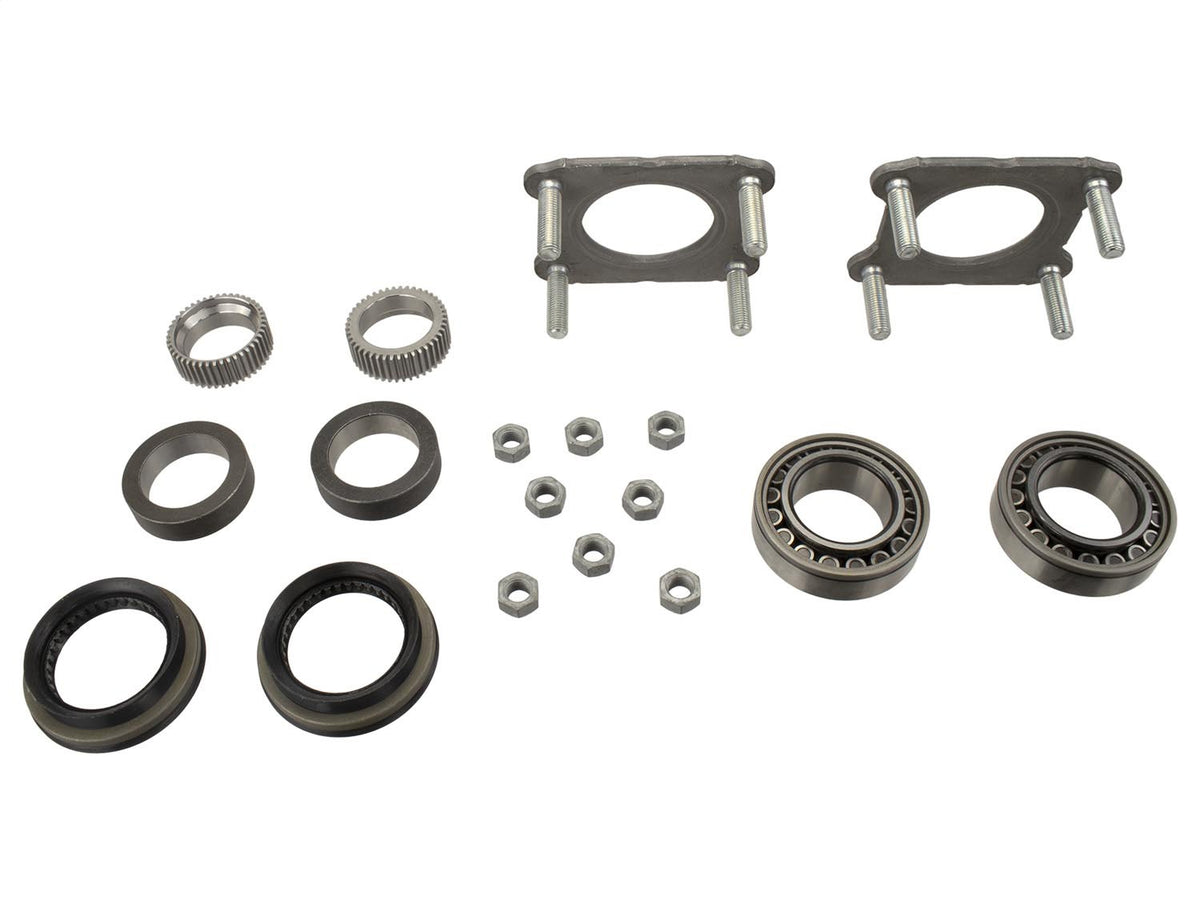 Ford Performance Bronco M220 Rear Axle Outer Bearing/Seal Kit — detail (FRPM-1225-C)