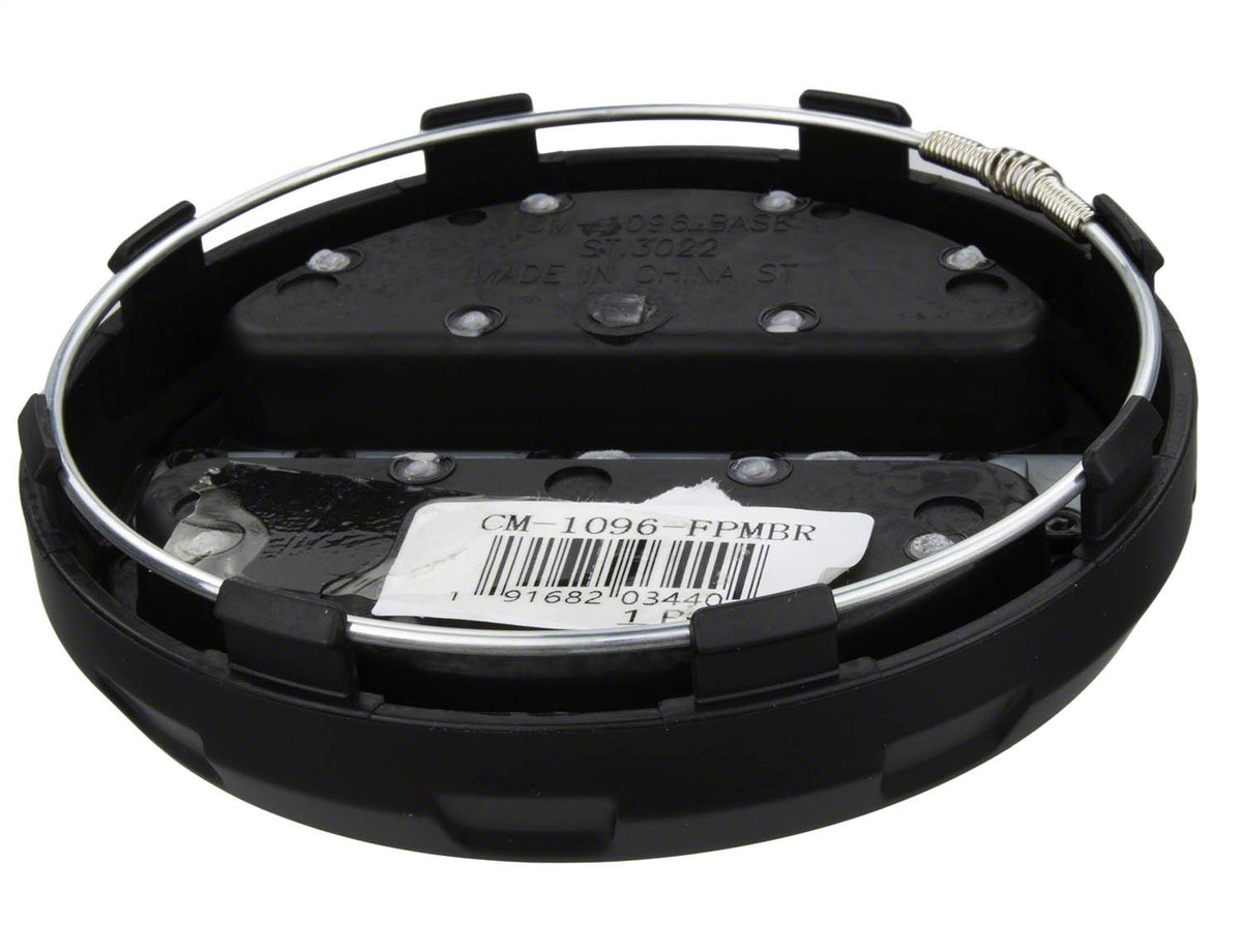 Ford Performance Bronco Method Center Cap-Bronze — additional view (FRPM-1096-FPMBR)