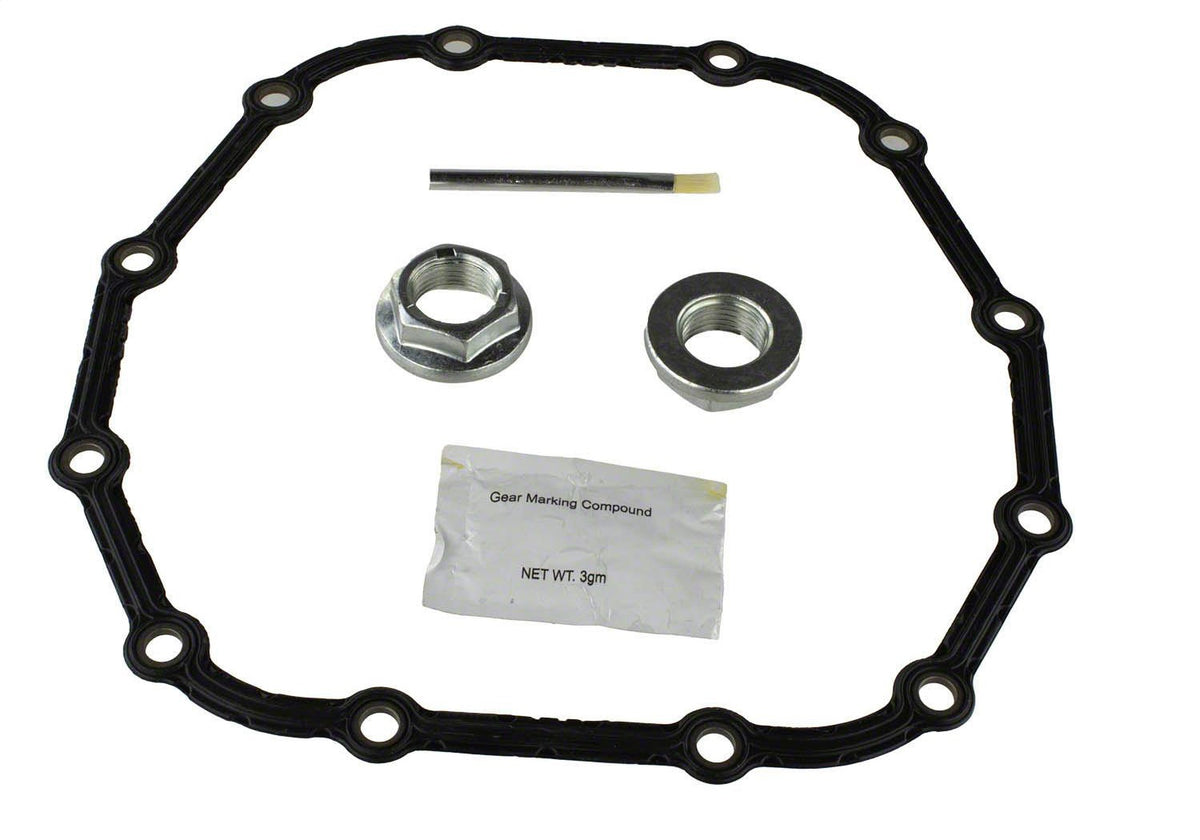 Ford Performance Bronco/Ranger M220 Rear End Ring And Pinion Installation Kit — additional view (FRPM-4210-R)