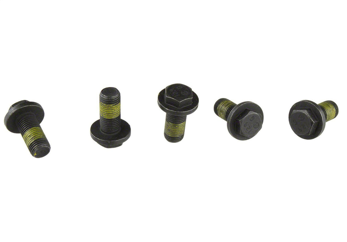 Ford Performance Bronco/Ranger M220 Rear End Ring And Pinion Installation Kit — additional view (FRPM-4210-R)